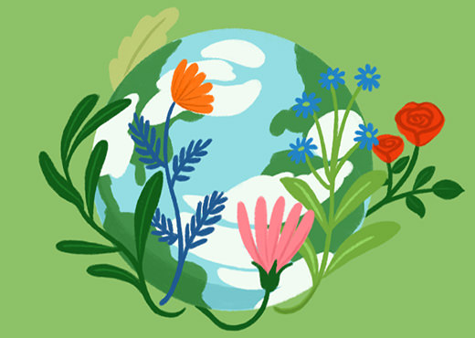 EARTH