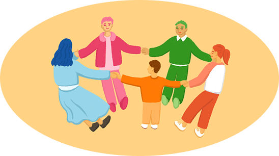 COMMUNITY