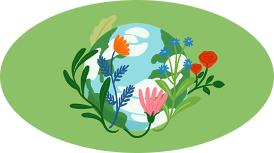 EARTH