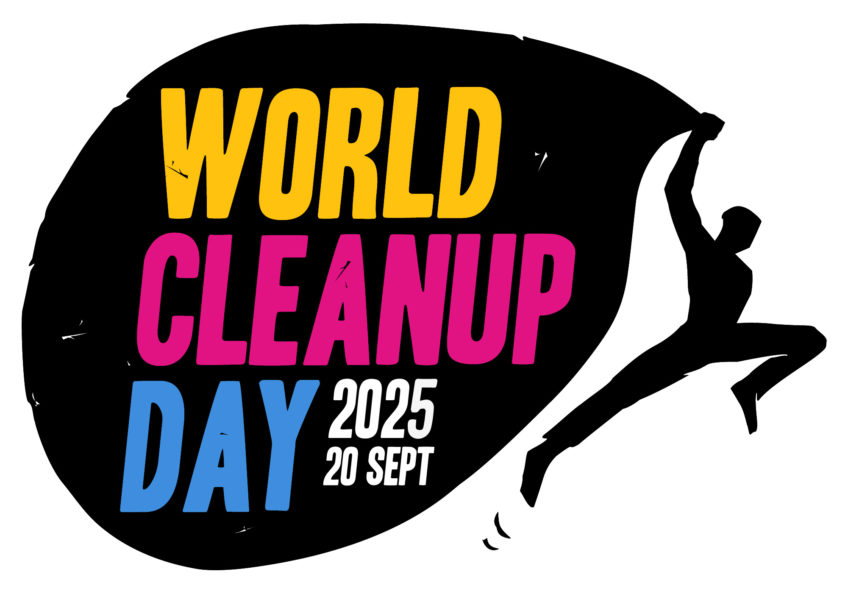 World Cleanup Day 2025 ～活動のご報告～