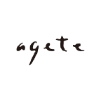 agete ダウンロード