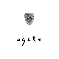  agete LINEお友だち登録