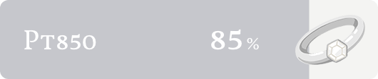PT850 85%
