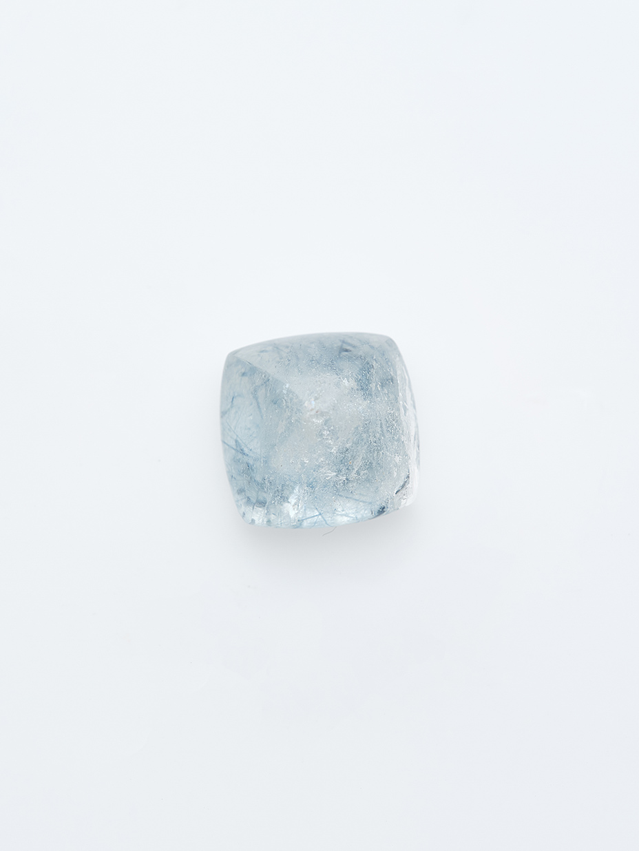 SAGENITICQUARTZ（BU）