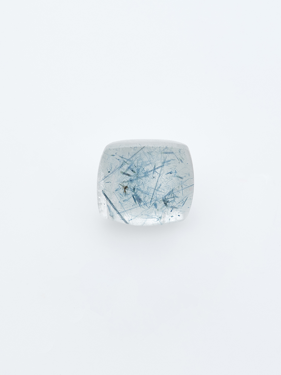 SAGENITICQUARTZ(BU)