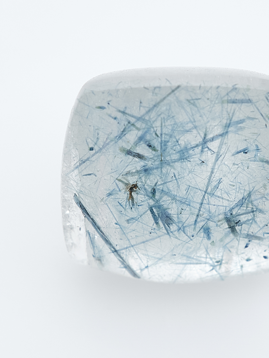 SAGENITICQUARTZ（BU）