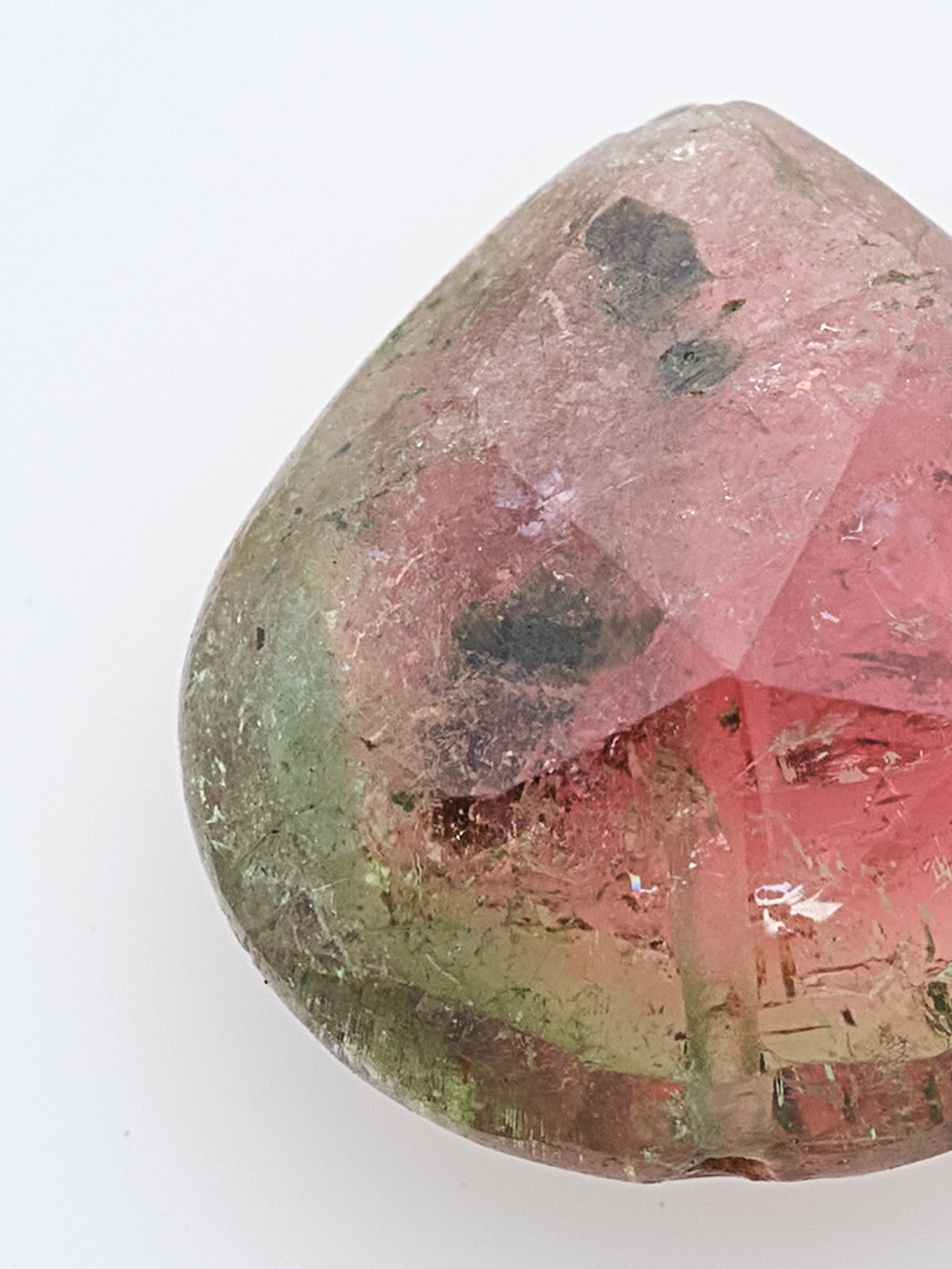 WALTERMELON TOURMALINE