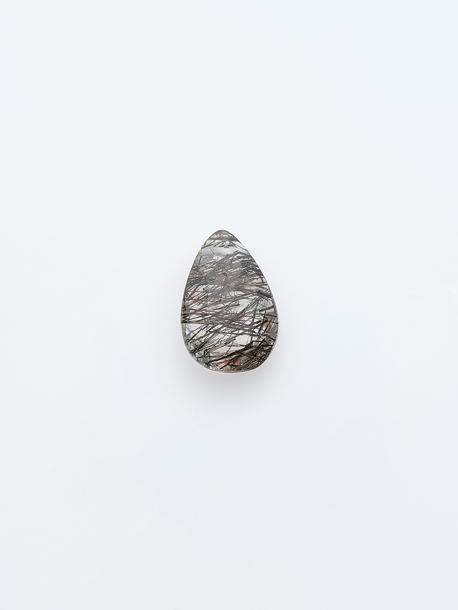 SAGENITICQUARTZ(BK)