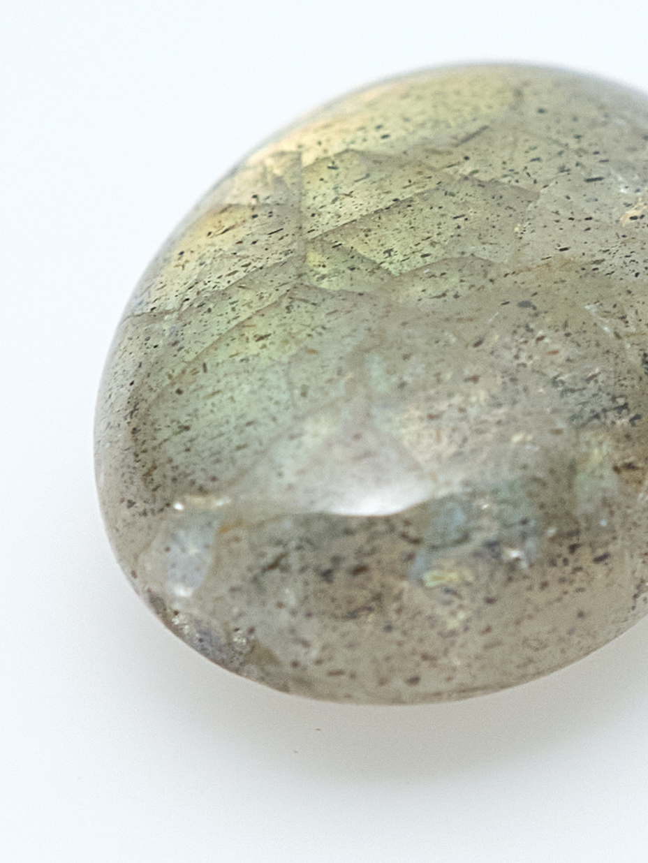 LABRADORITE