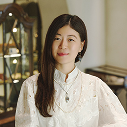 山田香穂