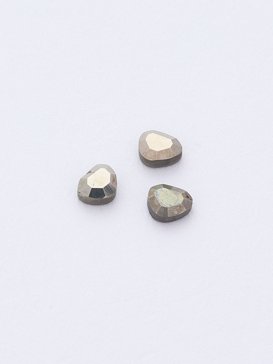 Pyrite