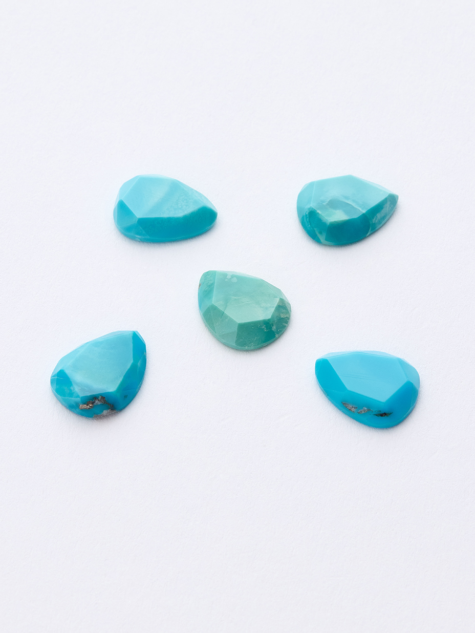 Turquoise