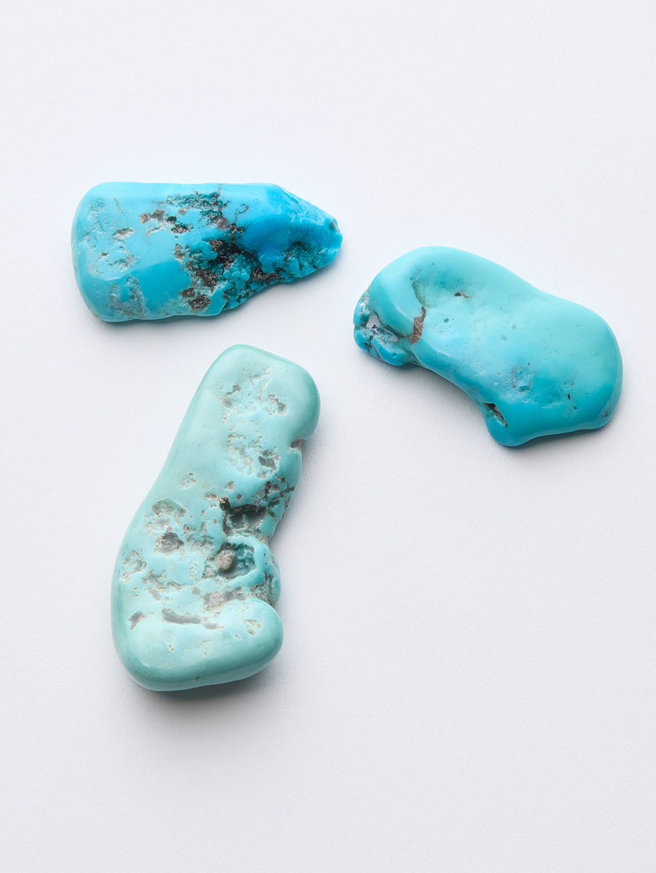 Turquoise
