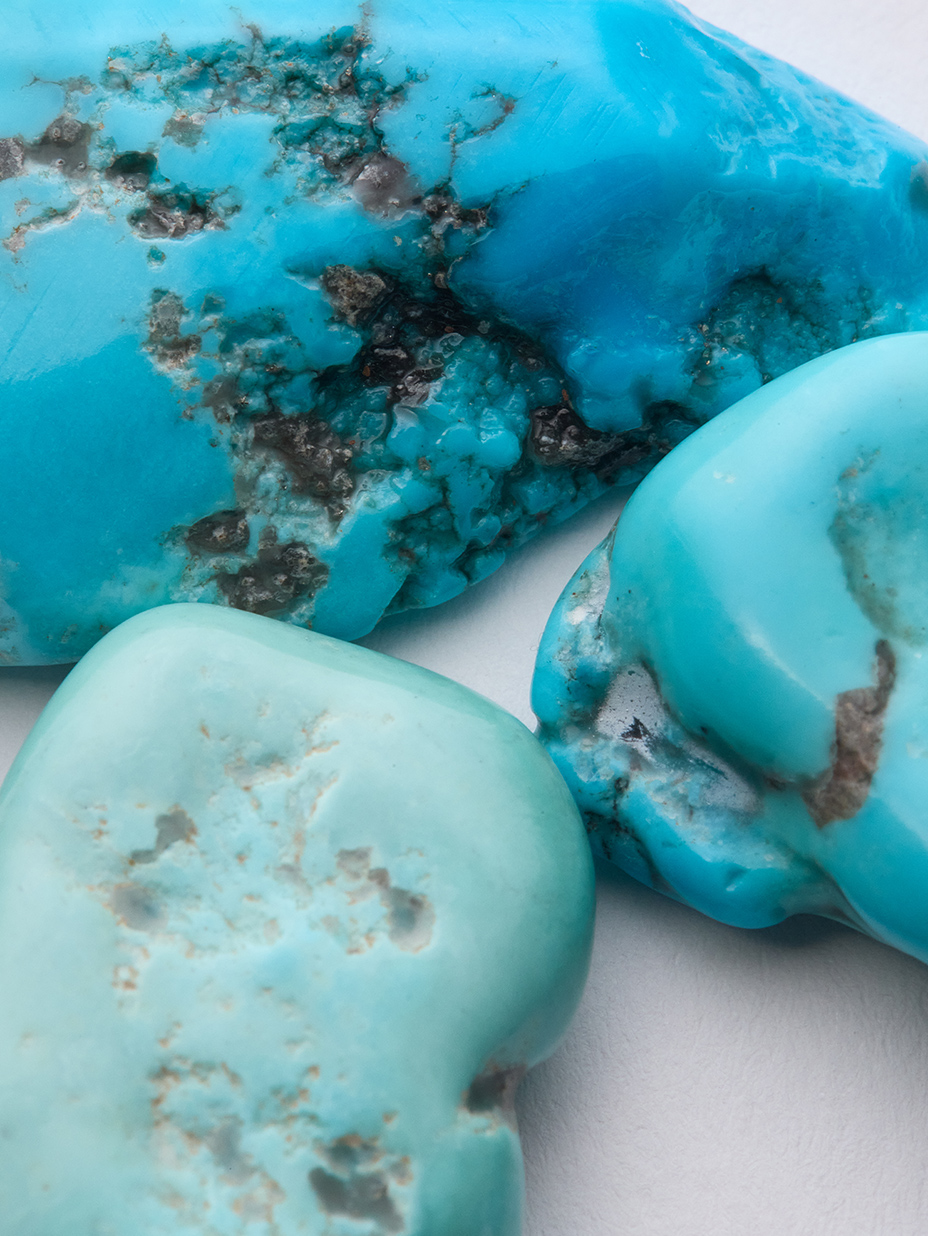 Turquoise