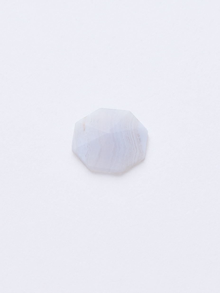 Blue Lace Agate