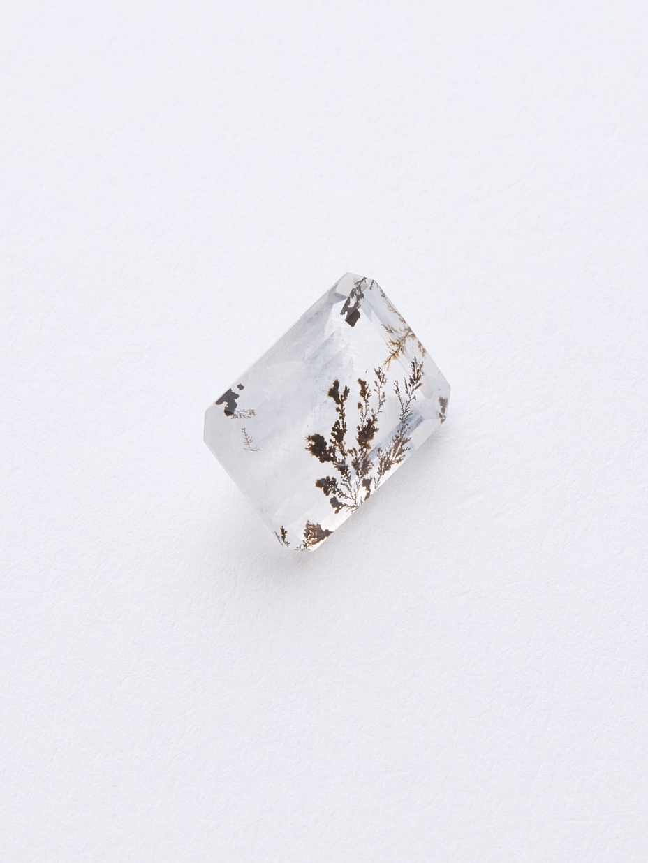 Dendritic Quartz