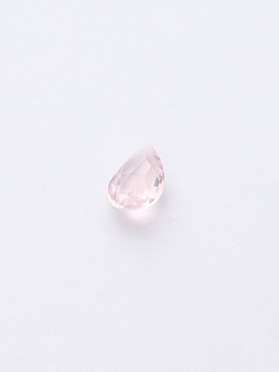 Rose Quartz