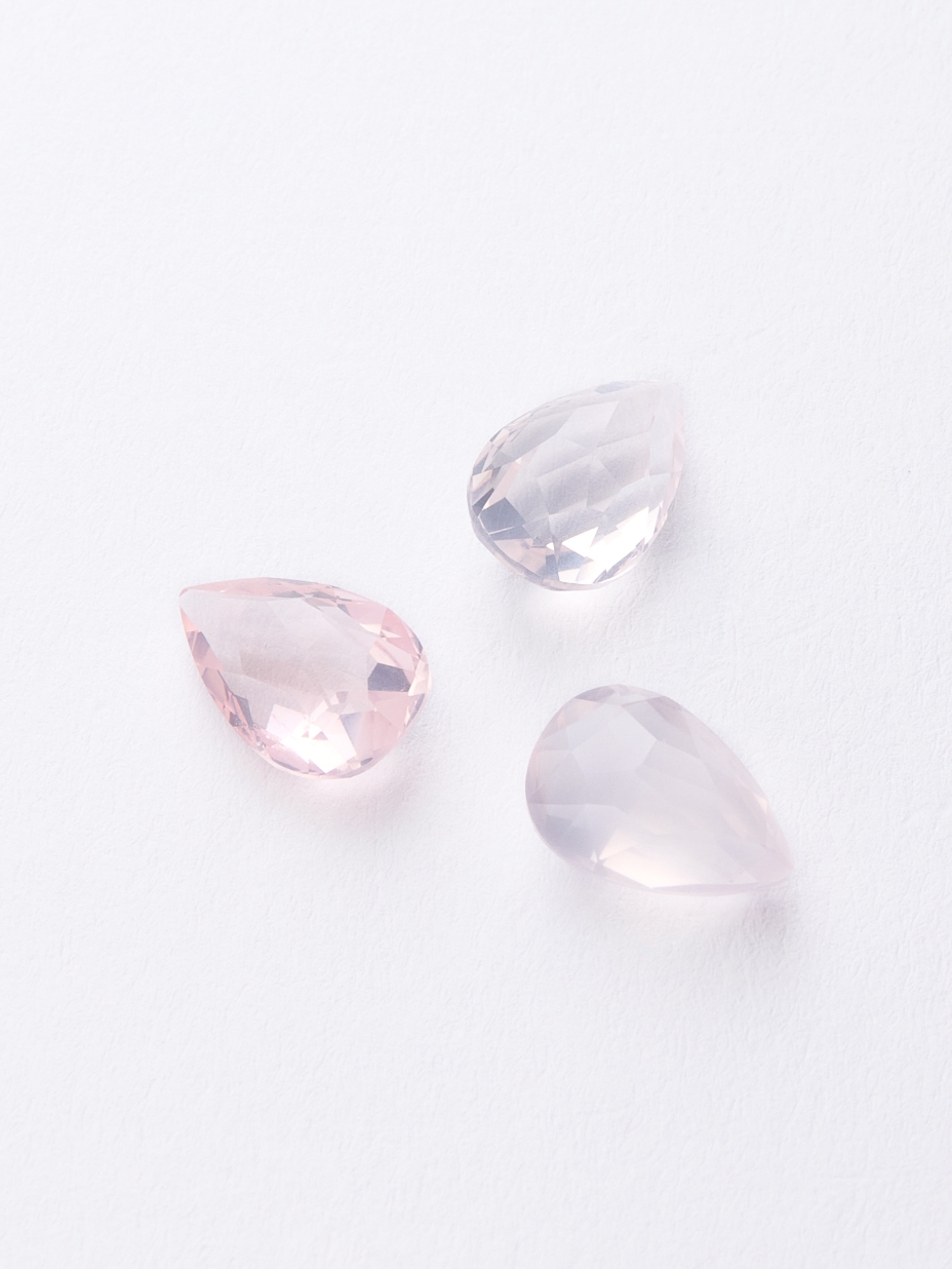 Rose Quartz