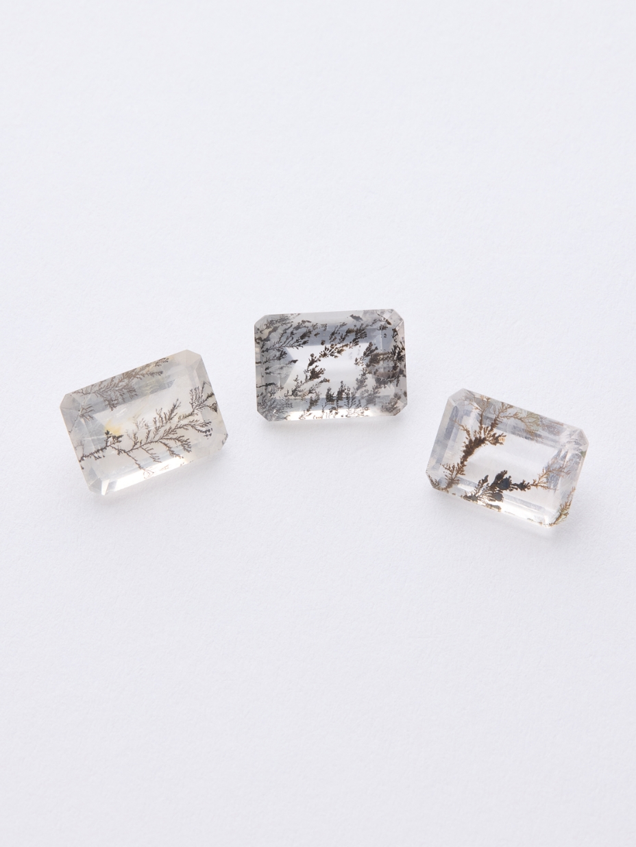 Dendritic Quartz